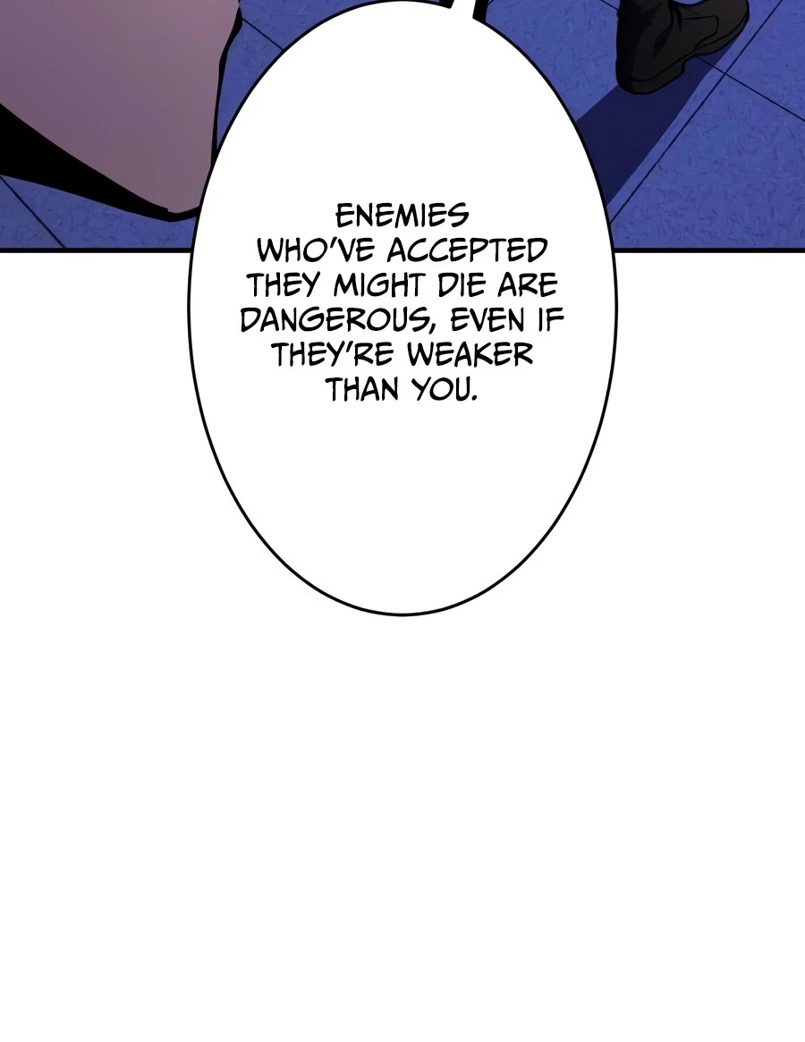 The Dark Swordsman Returns Chapter 56, page 12 of 14