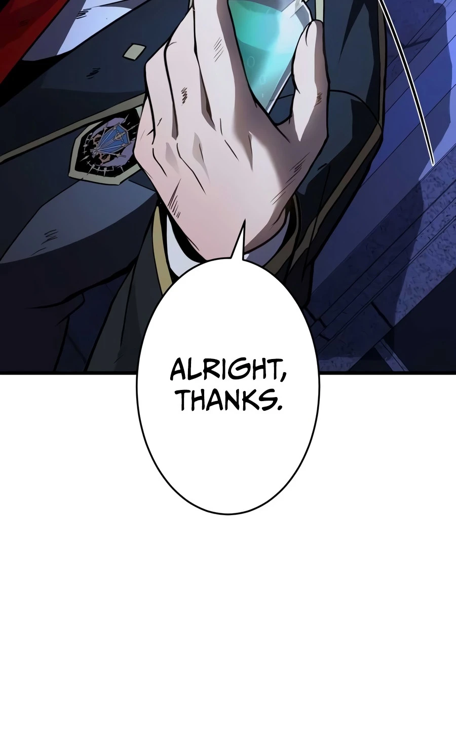 The Dark Swordsman Returns Chapter 56, page 8 of 14