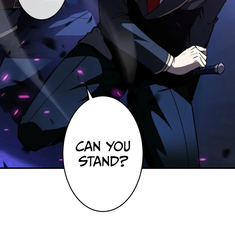 The Dark Swordsman Returns Chapter 59, page 10 of 17