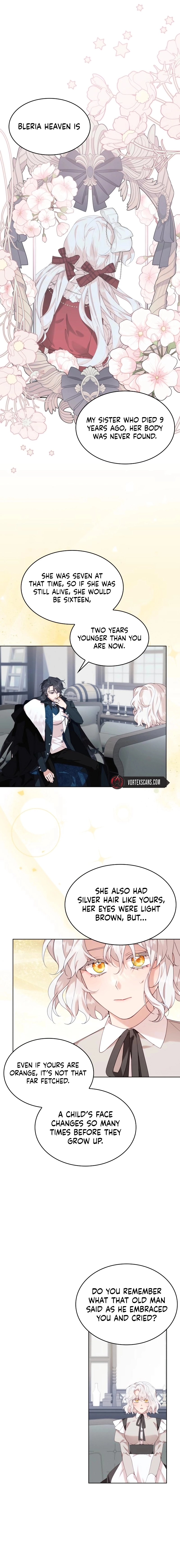 The Day the Real One Appeared Chapter 1, page 14 of 22