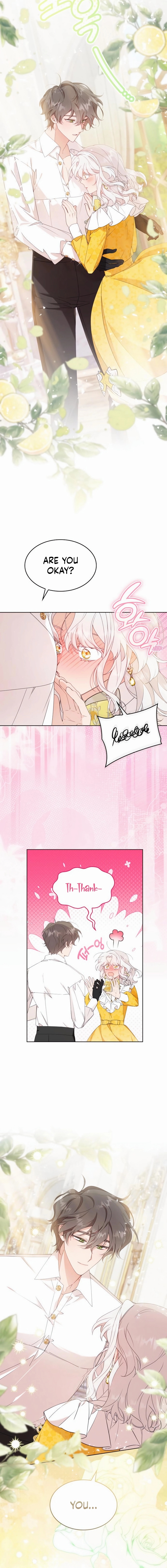 The Day the Real One Appeared Chapter 3, page 12 of 19
