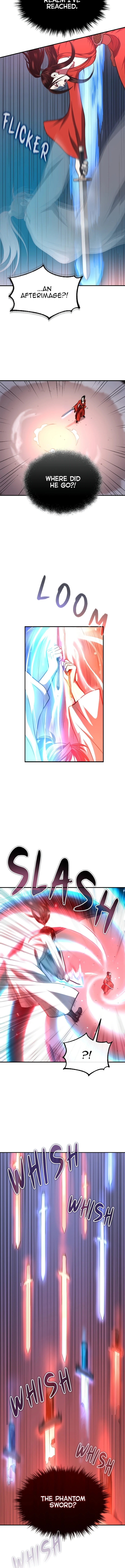 The Demon Faction’s Return Chapter 26, page 13 of 17