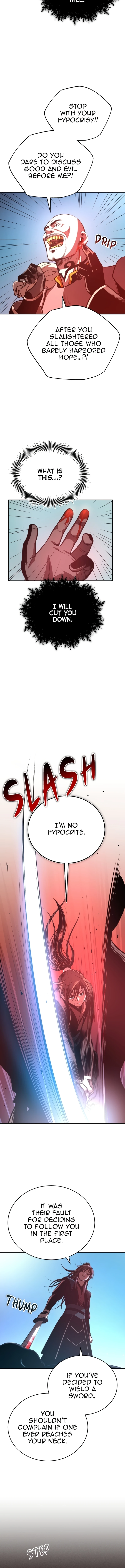 The Demon Faction’s Return Chapter 33, page 15 of 17