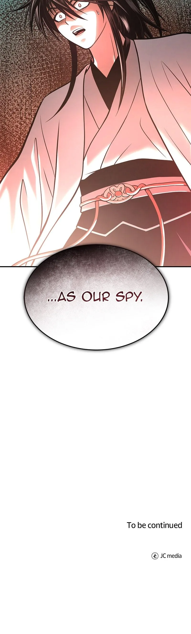 The Demon Faction’s Return Chapter 46, page 14 of 14
