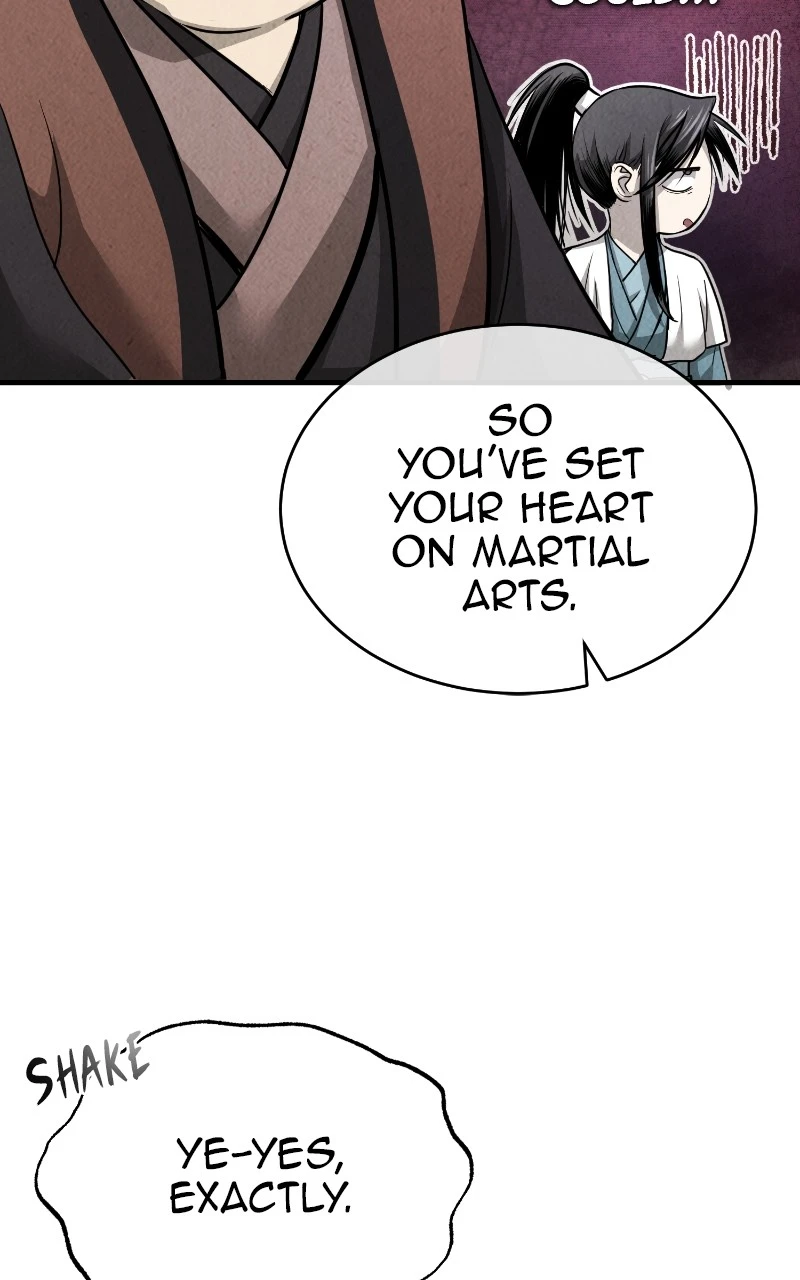 The Demon Faction’s Return Chapter 5, page 10 of 117