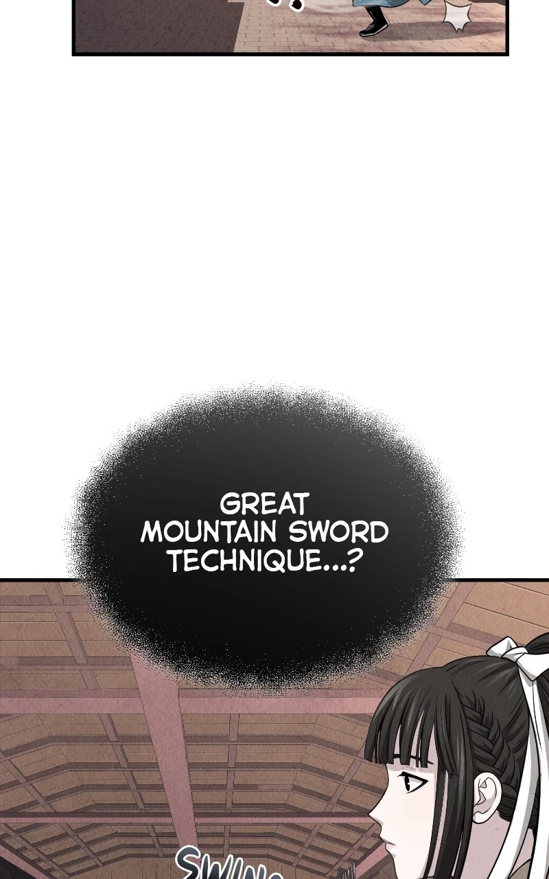 The Demon Faction’s Return Chapter 5, page 100 of 117