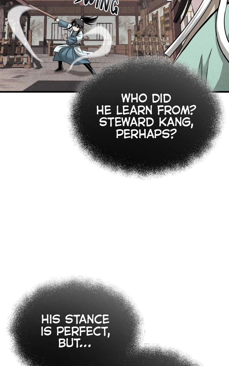 The Demon Faction’s Return Chapter 5, page 101 of 117