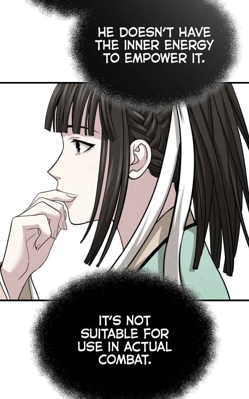 The Demon Faction’s Return Chapter 5, page 102 of 117