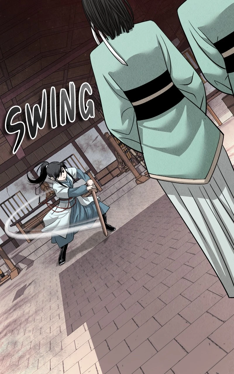 The Demon Faction’s Return Chapter 5, page 104 of 117