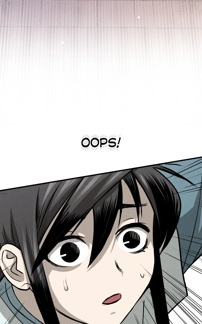The Demon Faction’s Return Chapter 5, page 109 of 117