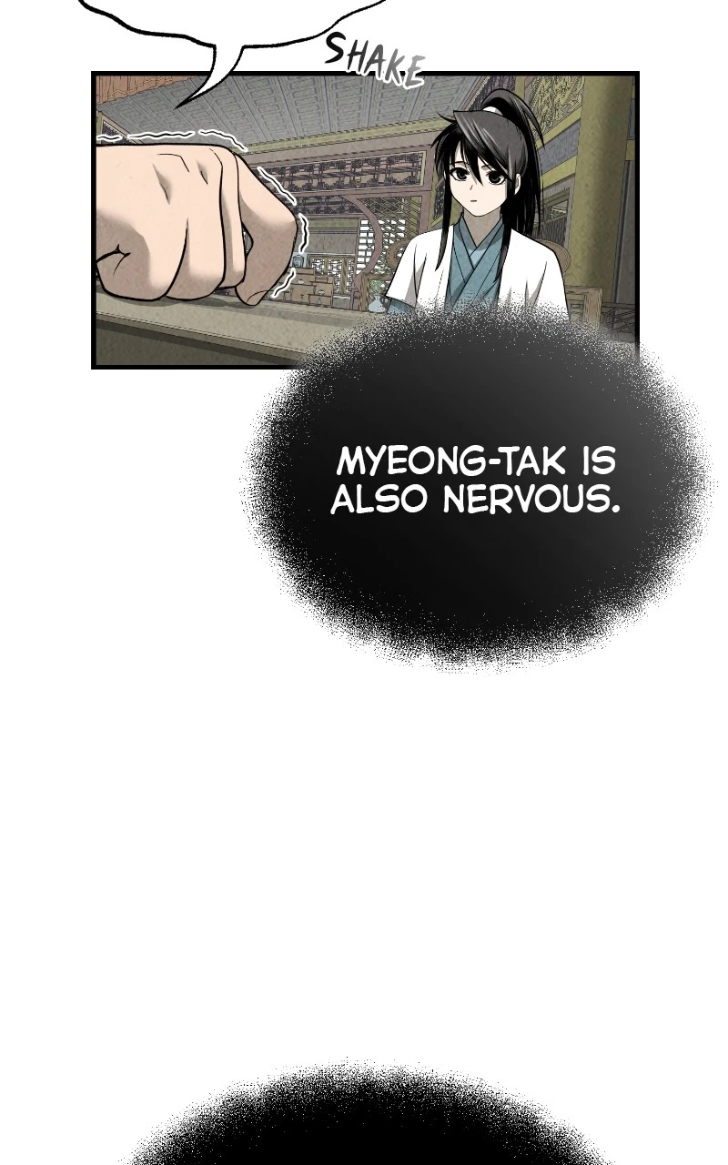 The Demon Faction’s Return Chapter 5, page 11 of 117