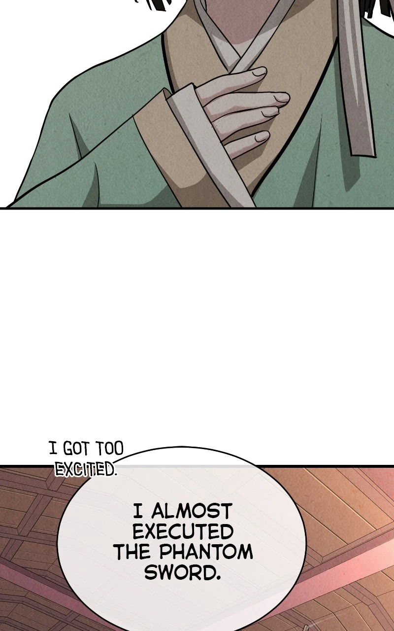 The Demon Faction’s Return Chapter 5, page 111 of 117