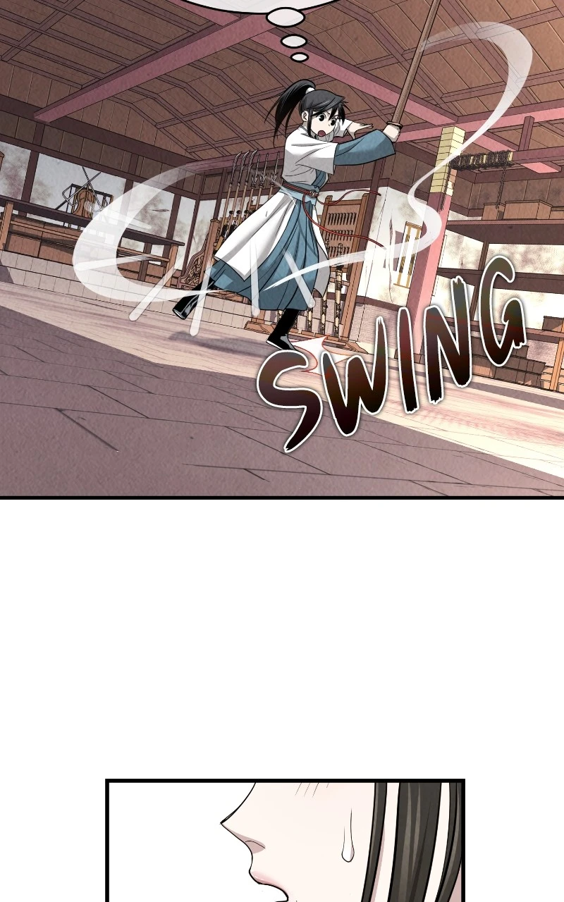 The Demon Faction’s Return Chapter 5, page 112 of 117