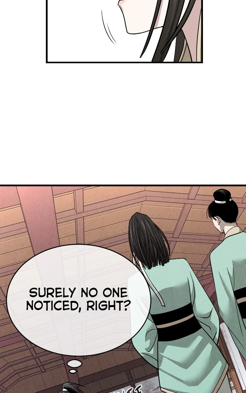 The Demon Faction’s Return Chapter 5, page 113 of 117