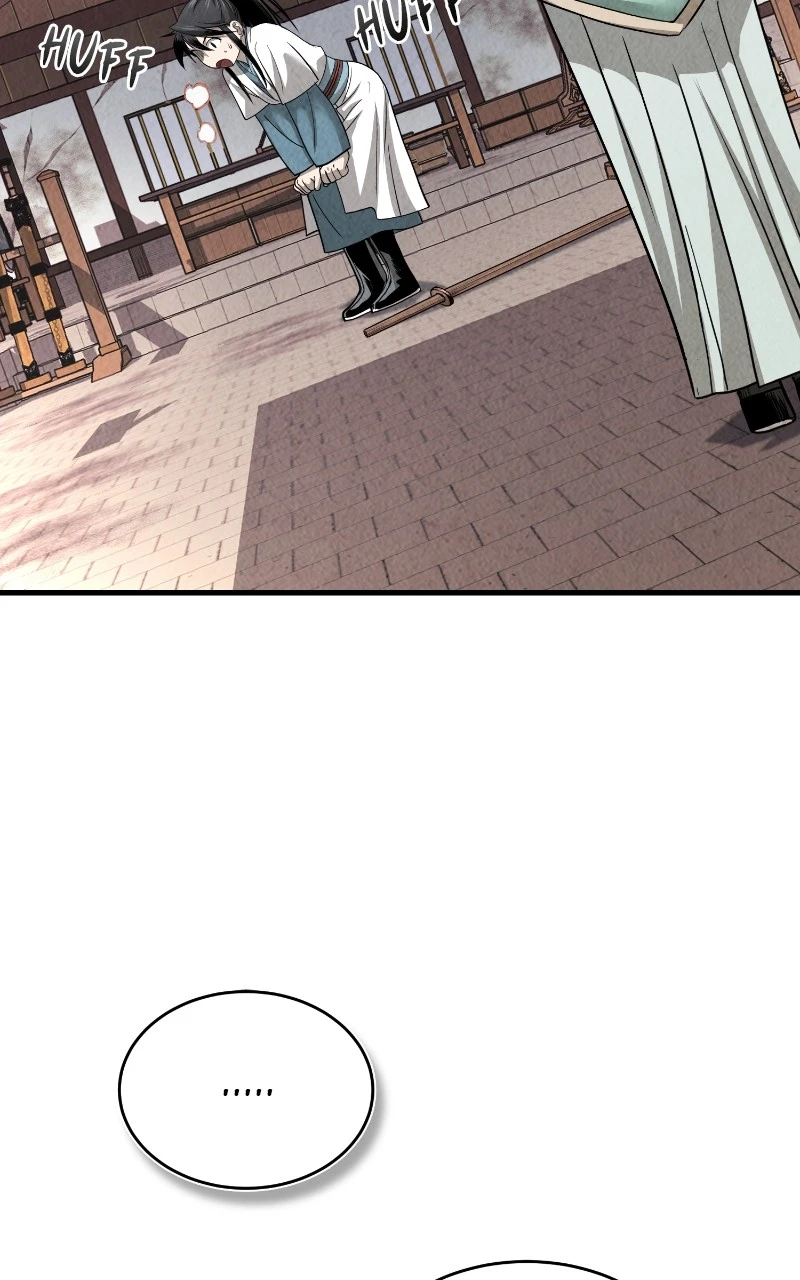 The Demon Faction’s Return Chapter 5, page 114 of 117