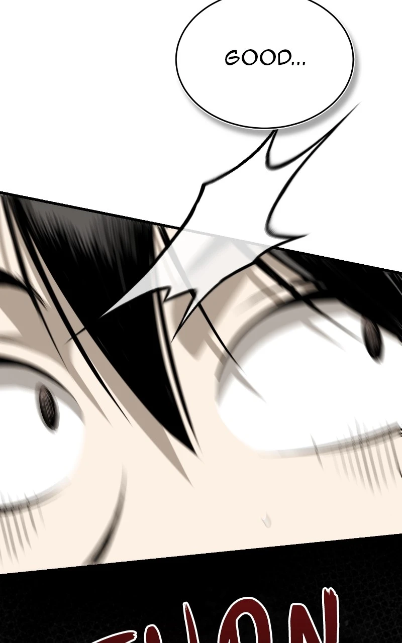 The Demon Faction’s Return Chapter 5, page 115 of 117