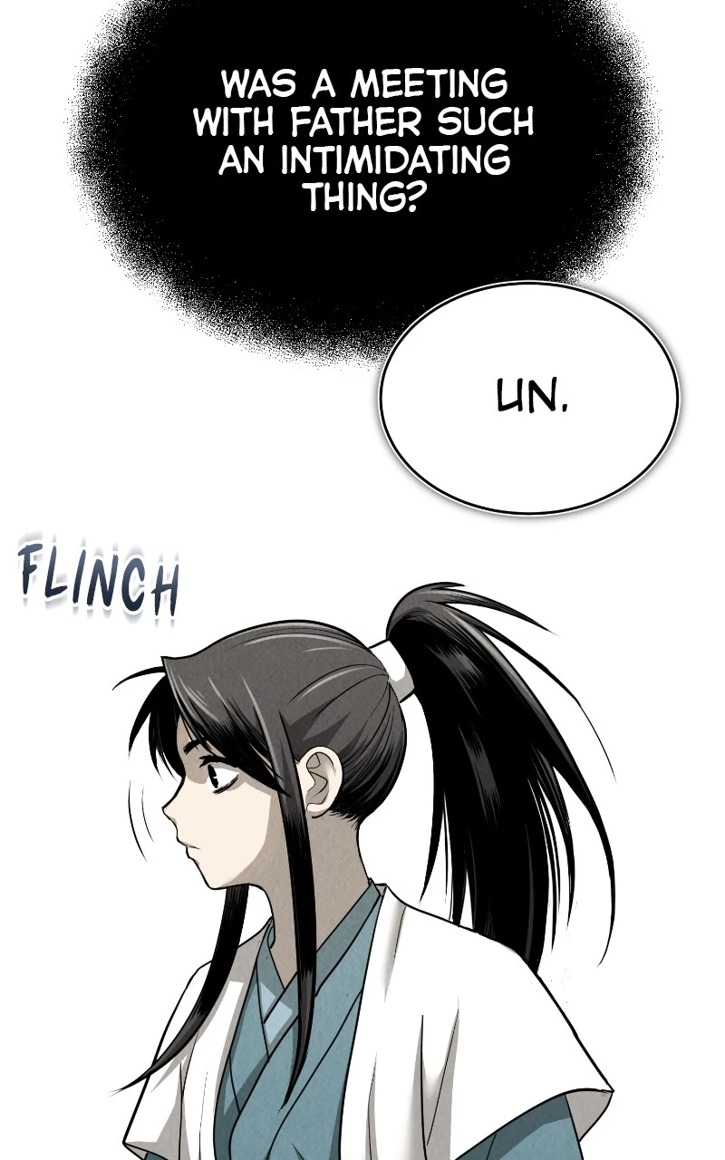 The Demon Faction’s Return Chapter 5, page 12 of 117