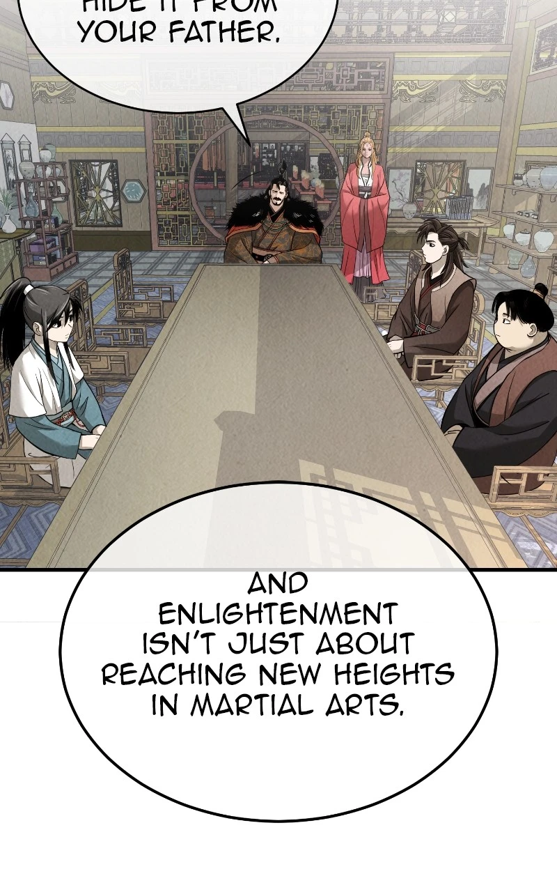 The Demon Faction’s Return Chapter 5, page 18 of 117