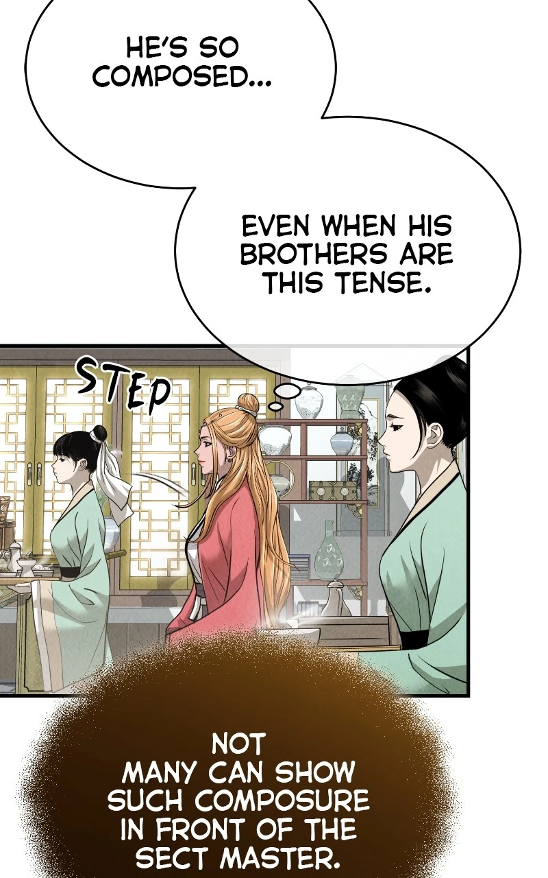 The Demon Faction’s Return Chapter 5, page 22 of 117