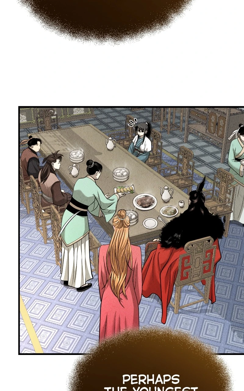 The Demon Faction’s Return Chapter 5, page 23 of 117