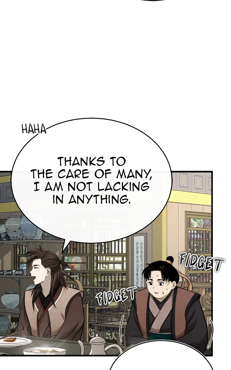 The Demon Faction’s Return Chapter 5, page 29 of 117