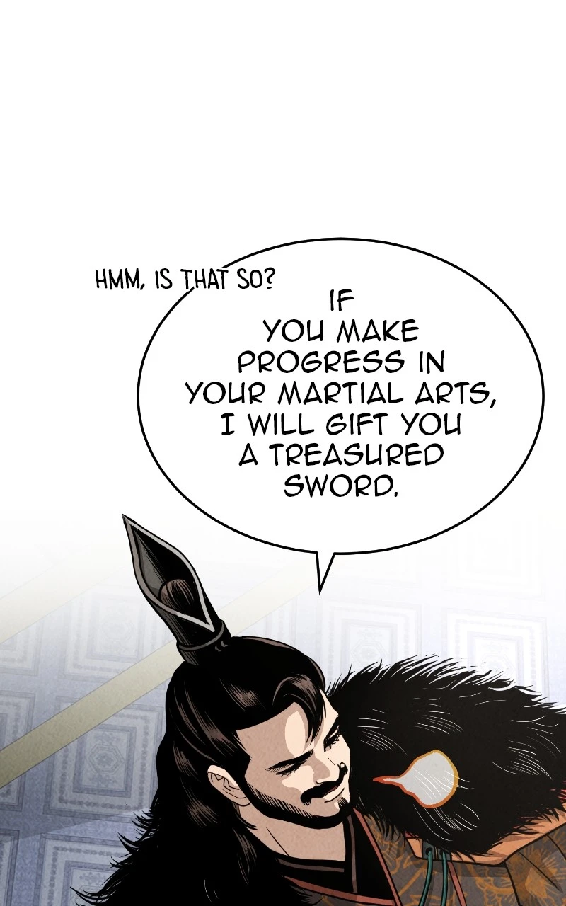 The Demon Faction’s Return Chapter 5, page 32 of 117