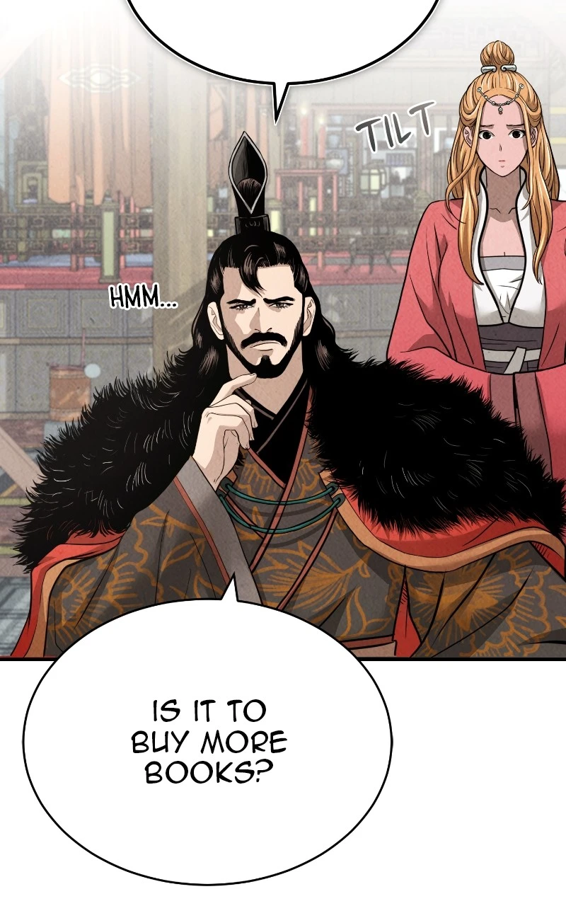 The Demon Faction’s Return Chapter 5, page 37 of 117