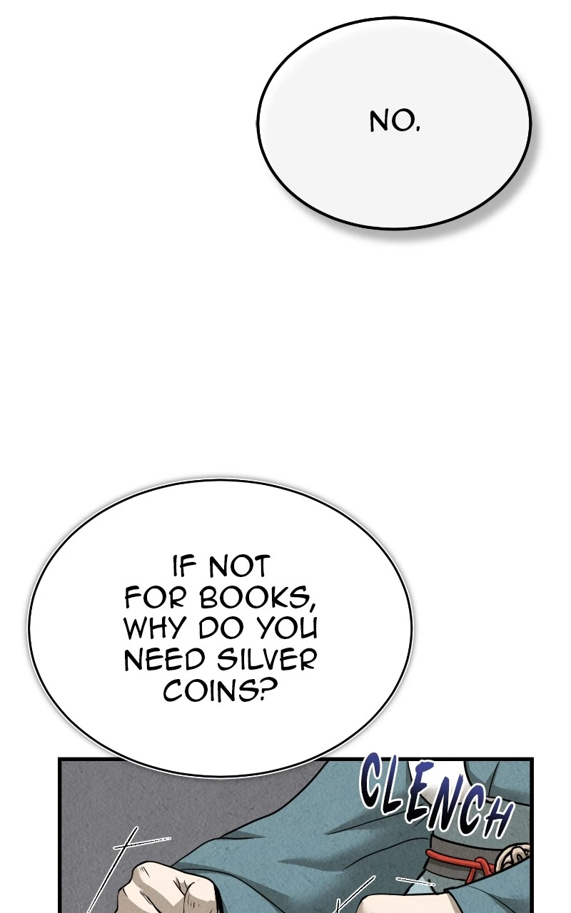 The Demon Faction’s Return Chapter 5, page 38 of 117
