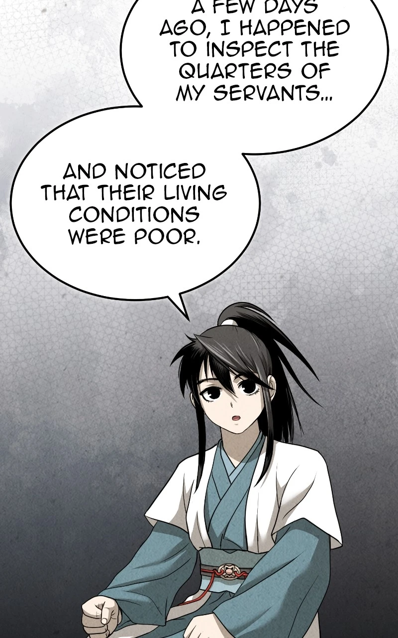 The Demon Faction’s Return Chapter 5, page 41 of 117