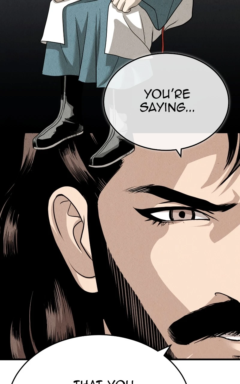 The Demon Faction’s Return Chapter 5, page 42 of 117