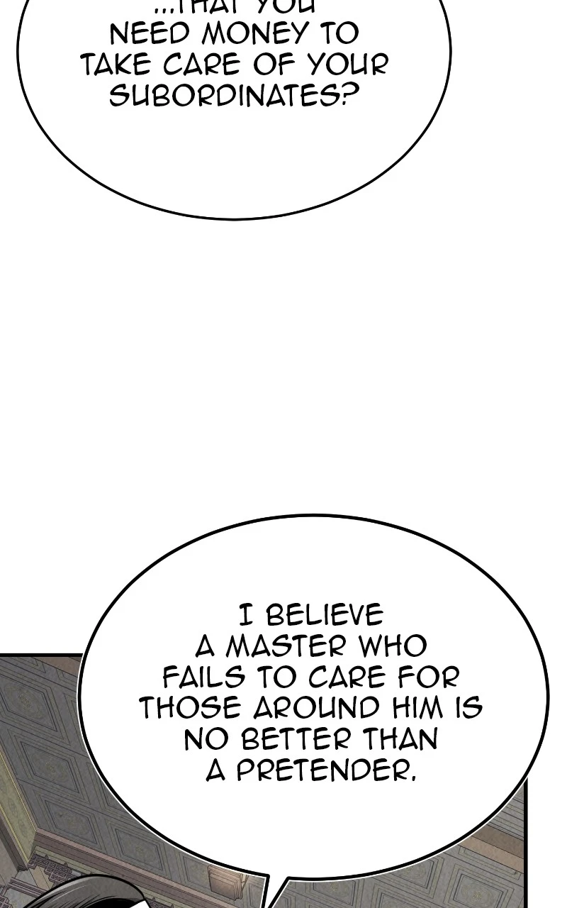 The Demon Faction’s Return Chapter 5, page 43 of 117