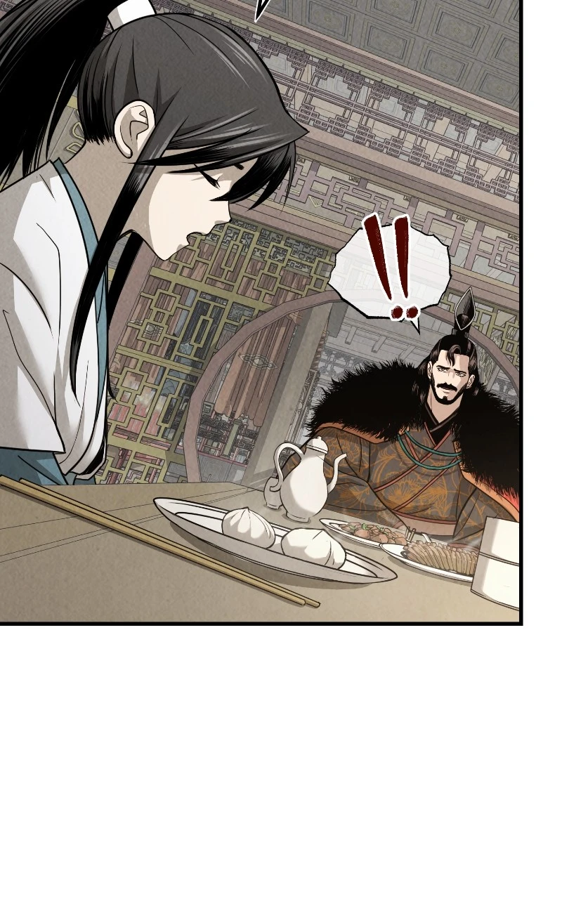 The Demon Faction’s Return Chapter 5, page 44 of 117