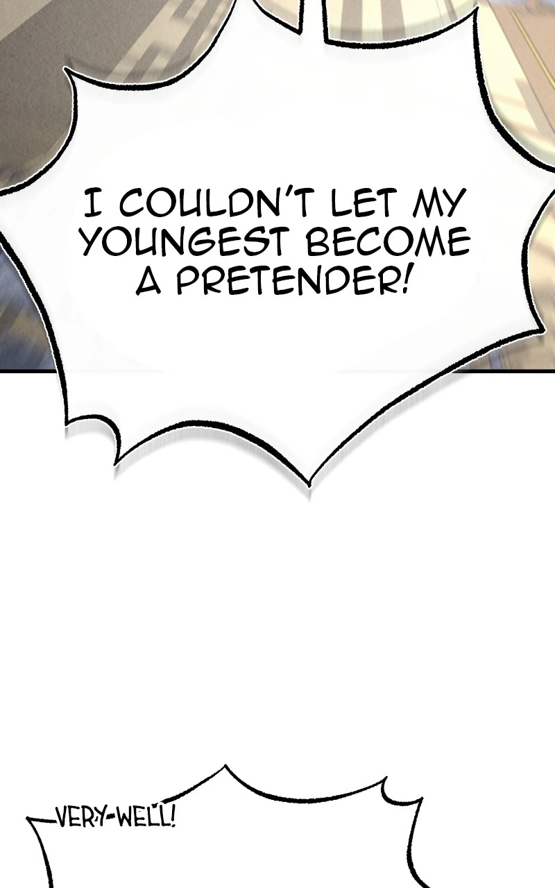 The Demon Faction’s Return Chapter 5, page 47 of 117
