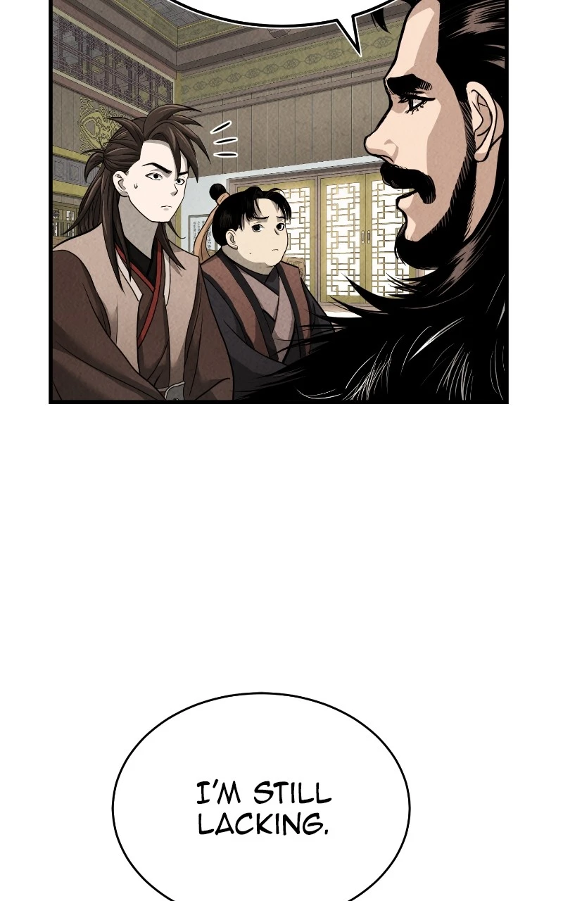 The Demon Faction’s Return Chapter 5, page 5 of 117