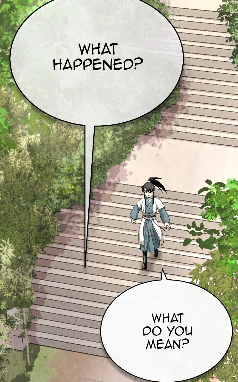 The Demon Faction’s Return Chapter 5, page 50 of 117
