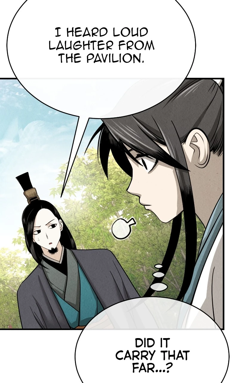 The Demon Faction’s Return Chapter 5, page 52 of 117