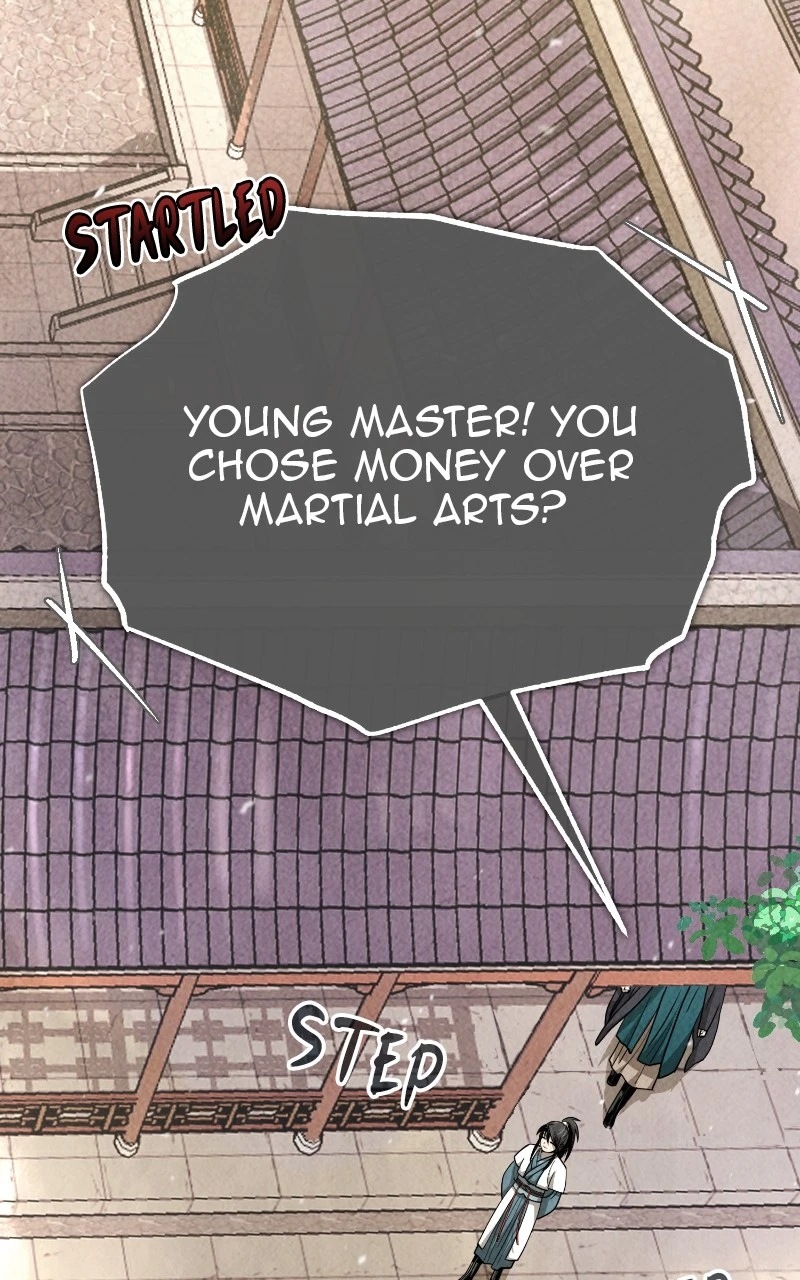 The Demon Faction’s Return Chapter 5, page 54 of 117