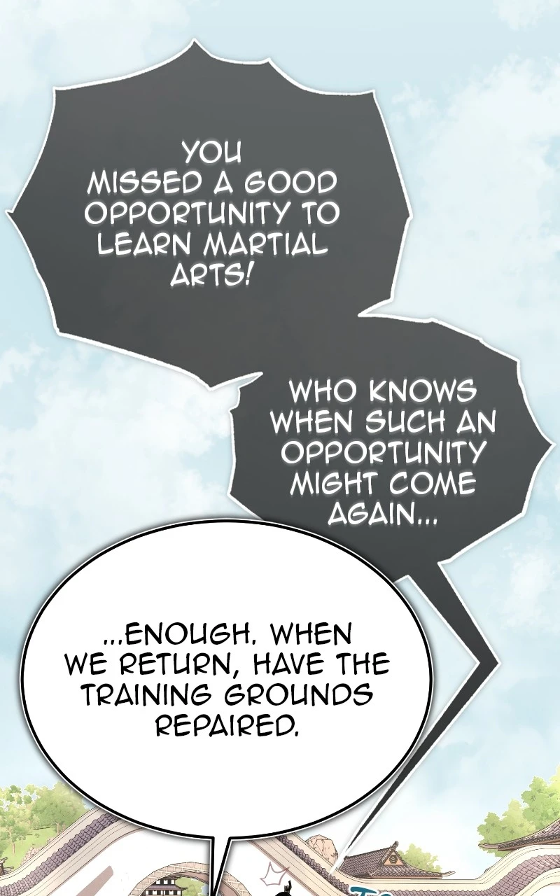 The Demon Faction’s Return Chapter 5, page 56 of 117