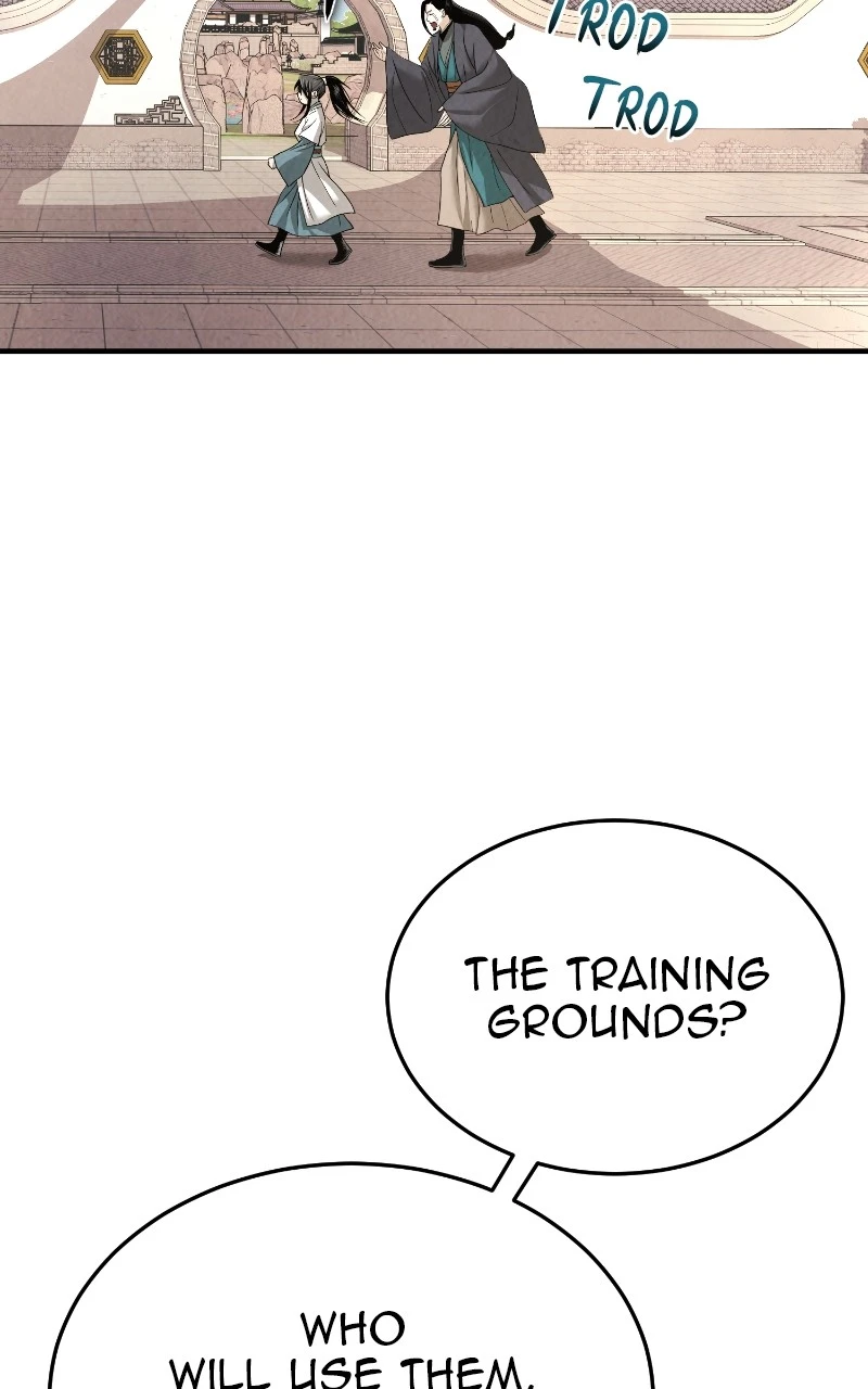 The Demon Faction’s Return Chapter 5, page 57 of 117
