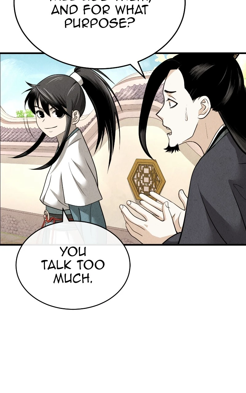 The Demon Faction’s Return Chapter 5, page 58 of 117