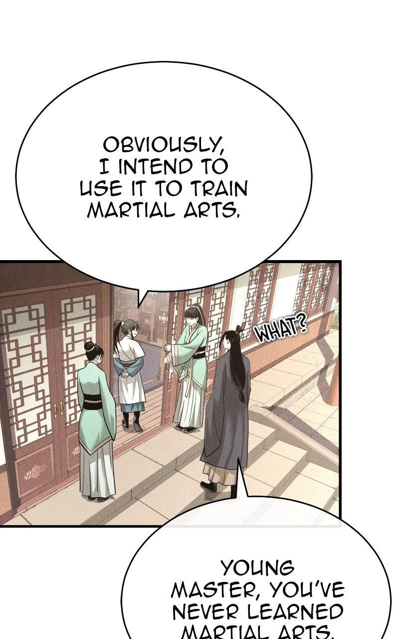 The Demon Faction’s Return Chapter 5, page 59 of 117