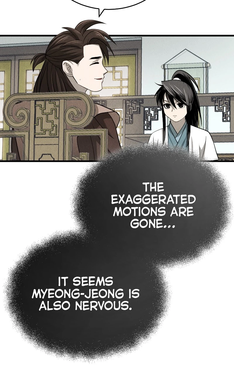 The Demon Faction’s Return Chapter 5, page 6 of 117