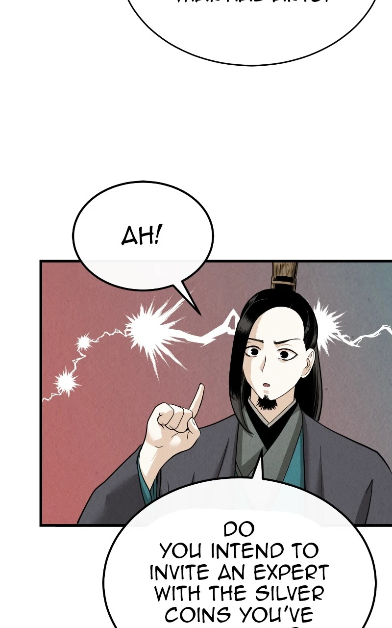 The Demon Faction’s Return Chapter 5, page 60 of 117