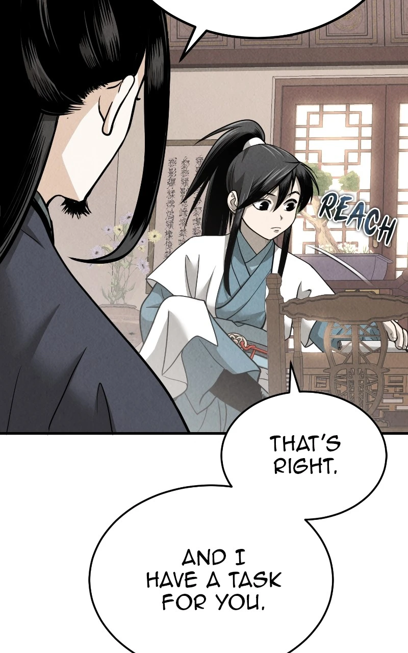 The Demon Faction’s Return Chapter 5, page 62 of 117
