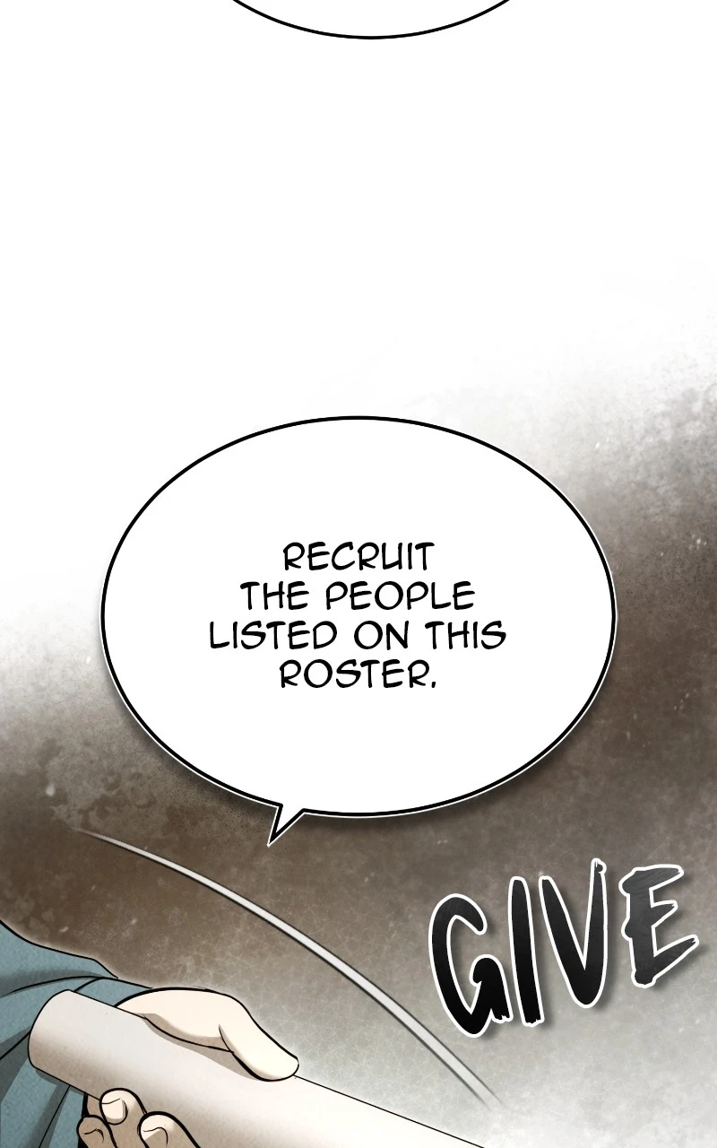 The Demon Faction’s Return Chapter 5, page 63 of 117