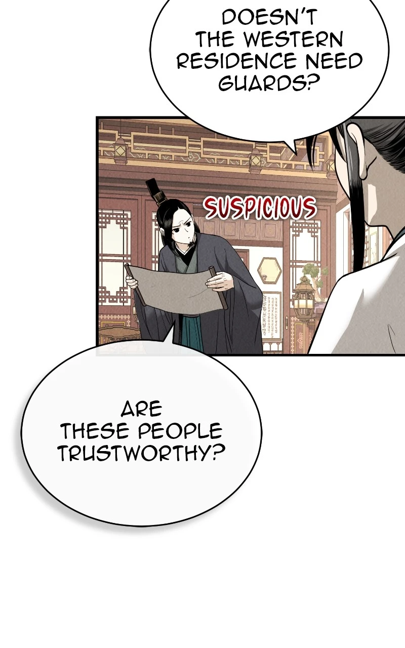 The Demon Faction’s Return Chapter 5, page 65 of 117