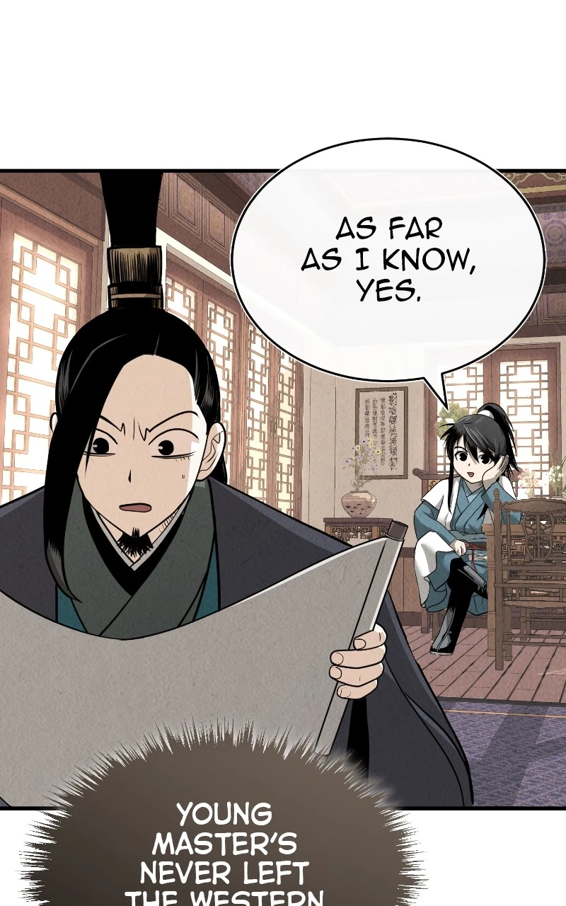The Demon Faction’s Return Chapter 5, page 66 of 117