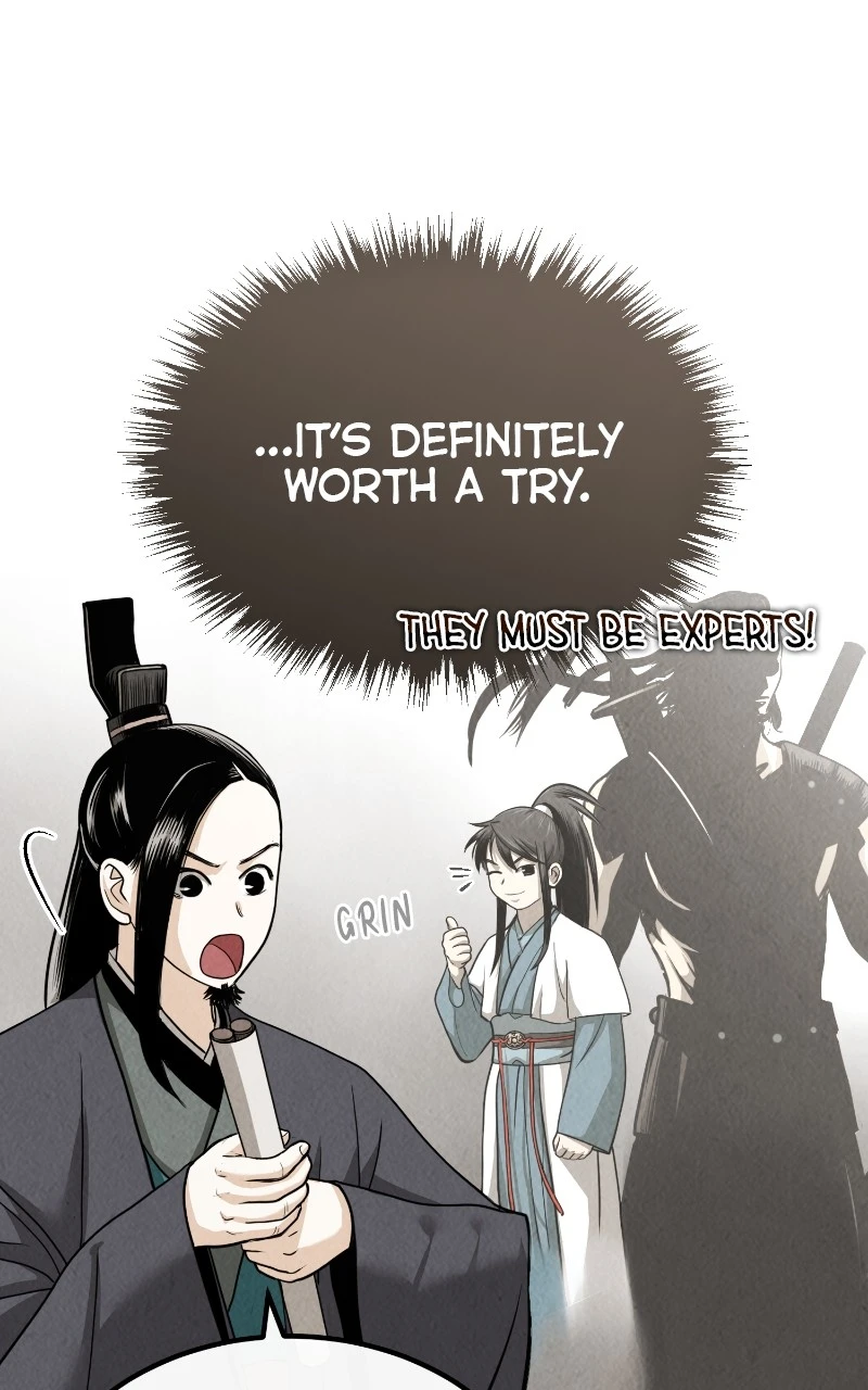 The Demon Faction’s Return Chapter 5, page 68 of 117