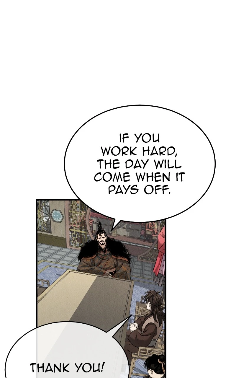 The Demon Faction’s Return Chapter 5, page 7 of 117