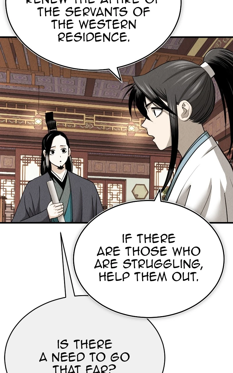 The Demon Faction’s Return Chapter 5, page 70 of 117